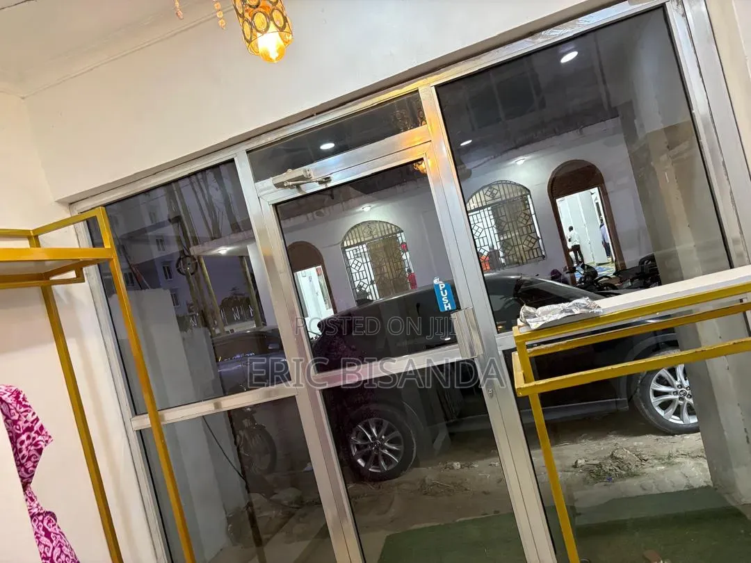 Aluminium Door for Sale