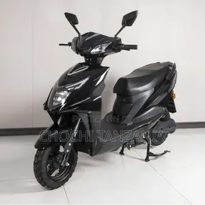 New Motorcycle 2026 Red
