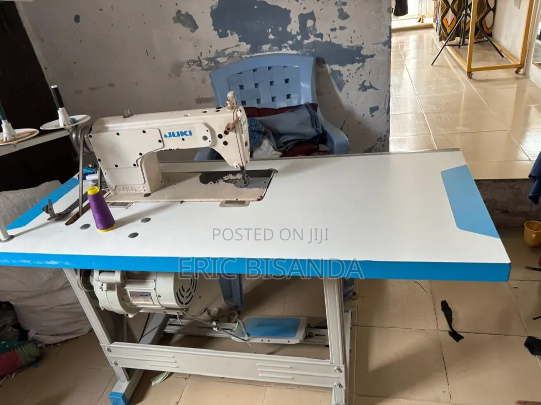 Juki Sewing Machine for Sale