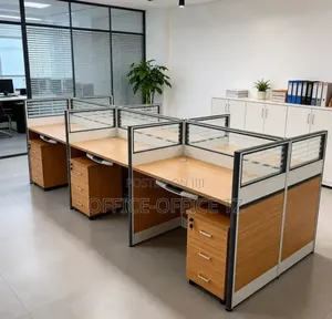 Workstation (6 Ways)