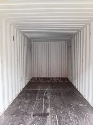 Container 20ft for Sale – Great Condition