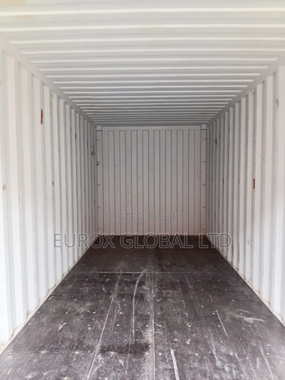Container 20ft for Sale – Great Condition