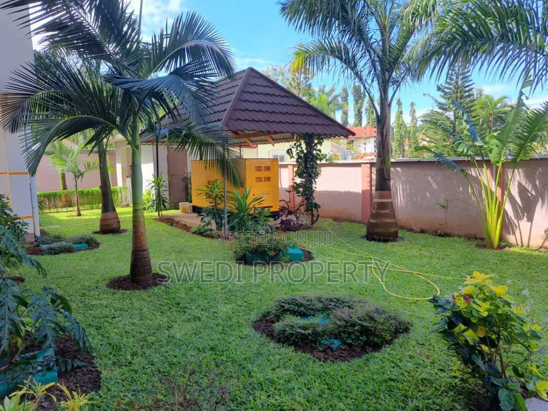 Furnished 3bdrm Apartment in Swedi Property, Msasani for rent