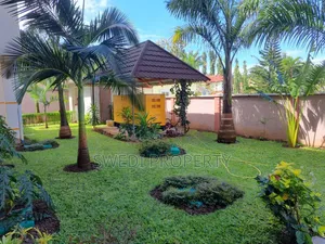 Furnished 3bdrm Apartment in Swedi Property, Msasani for rent