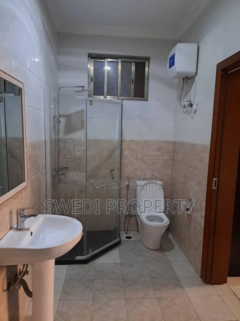 Furnished 3bdrm Apartment in Swedi Property, Msasani for rent