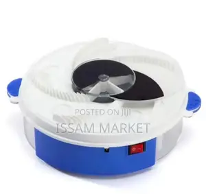 Electronic Fly Catcher