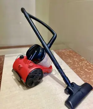 R-Star Vacuum Cleaner(2L) 1000Watts