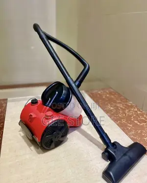 R-Star Vacuum Cleaner(2L) 1000Watts