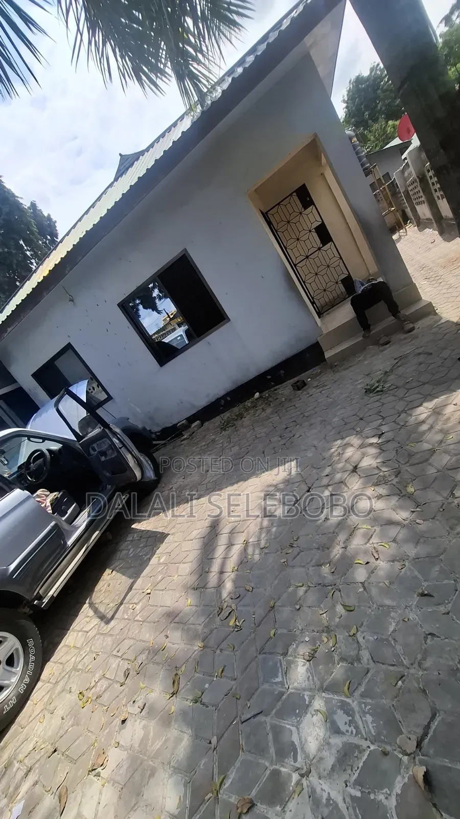 3bdrm Bungalow in Simu 2000, Sinza for rent