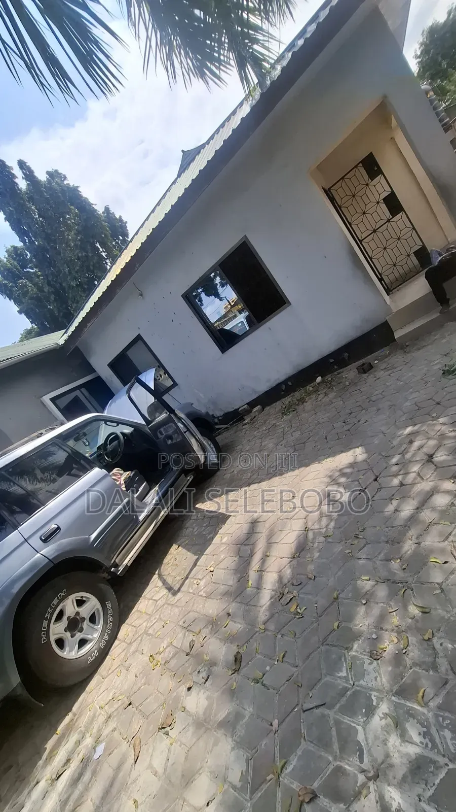 3bdrm Bungalow in Simu 2000, Sinza for rent