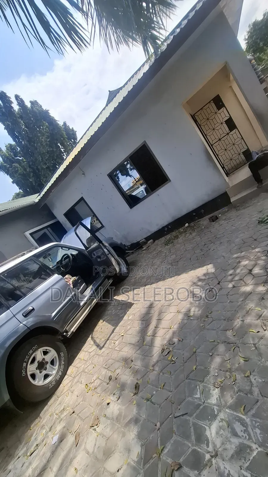 3bdrm Bungalow in Simu 2000, Sinza for rent