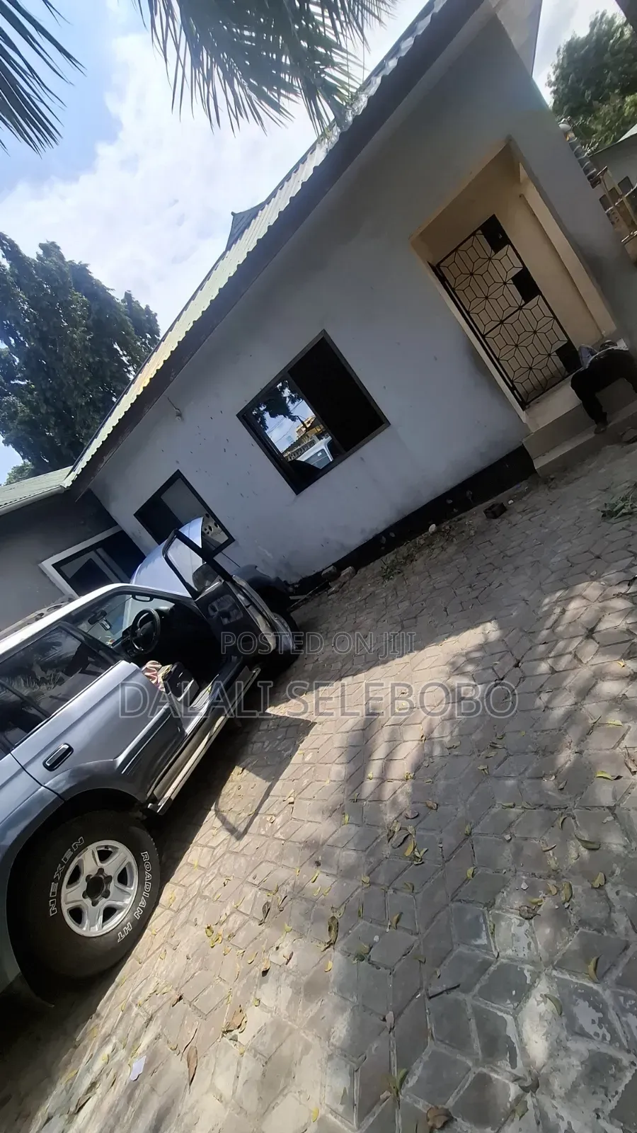 3bdrm Bungalow in Simu 2000, Sinza for rent