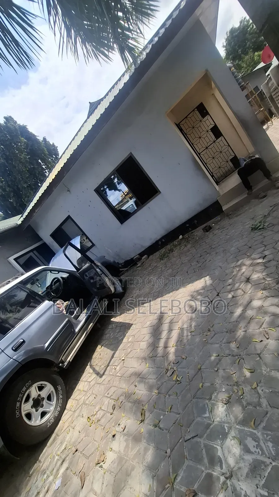 3bdrm Bungalow in Simu 2000, Sinza for rent