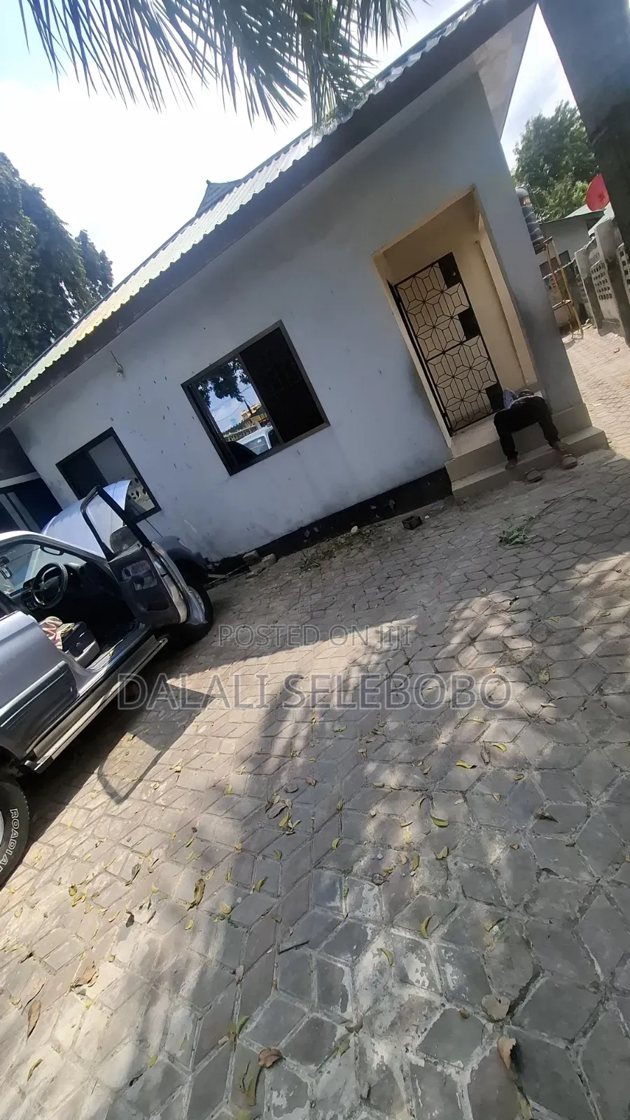 3bdrm Bungalow in Simu 2000, Sinza for rent