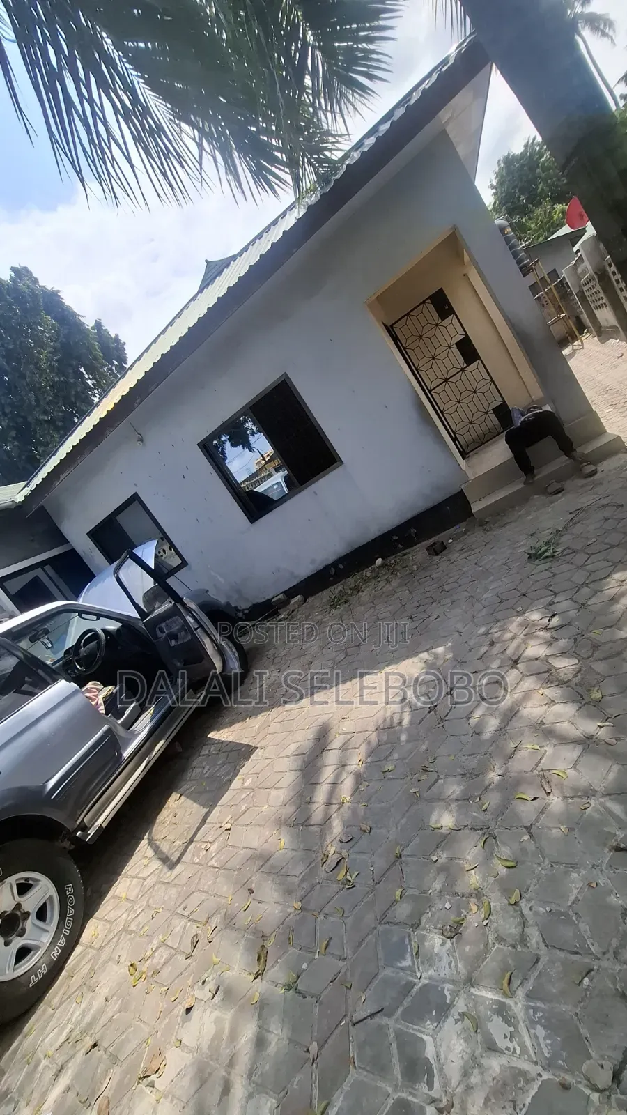 3bdrm Bungalow in Simu 2000, Sinza for rent