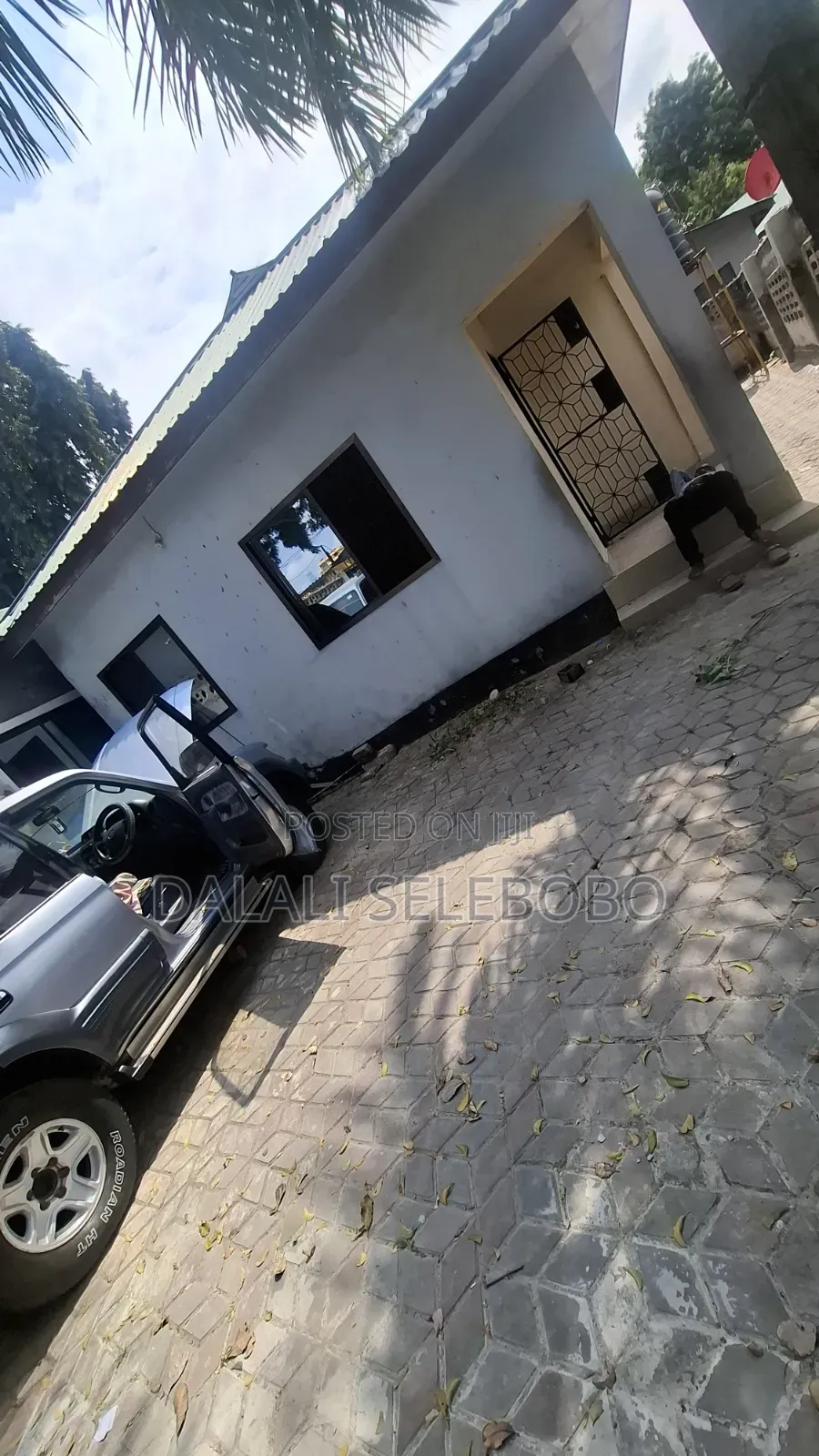 3bdrm Bungalow in Simu 2000, Sinza for rent