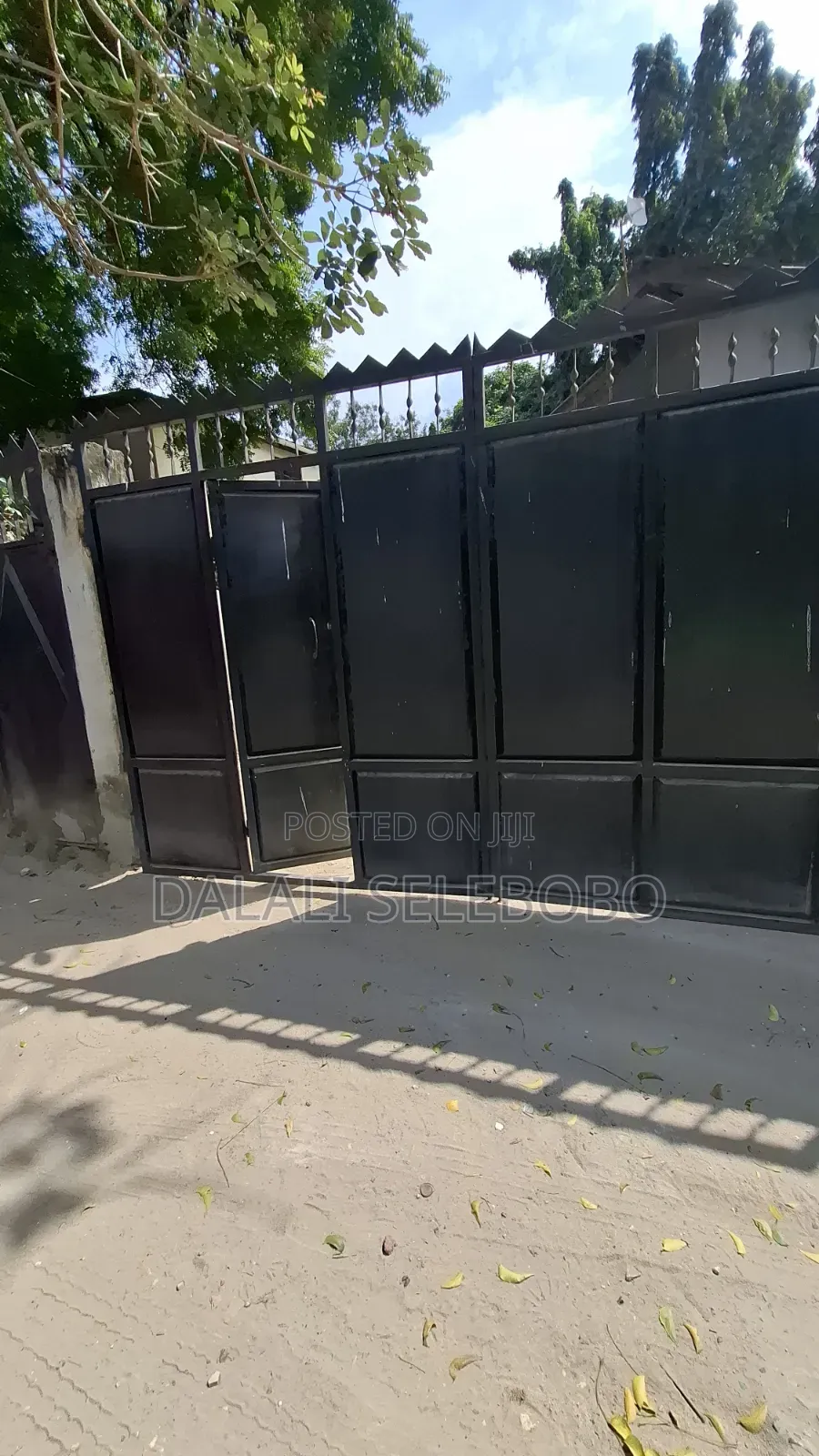 3bdrm Bungalow in Simu 2000, Sinza for rent