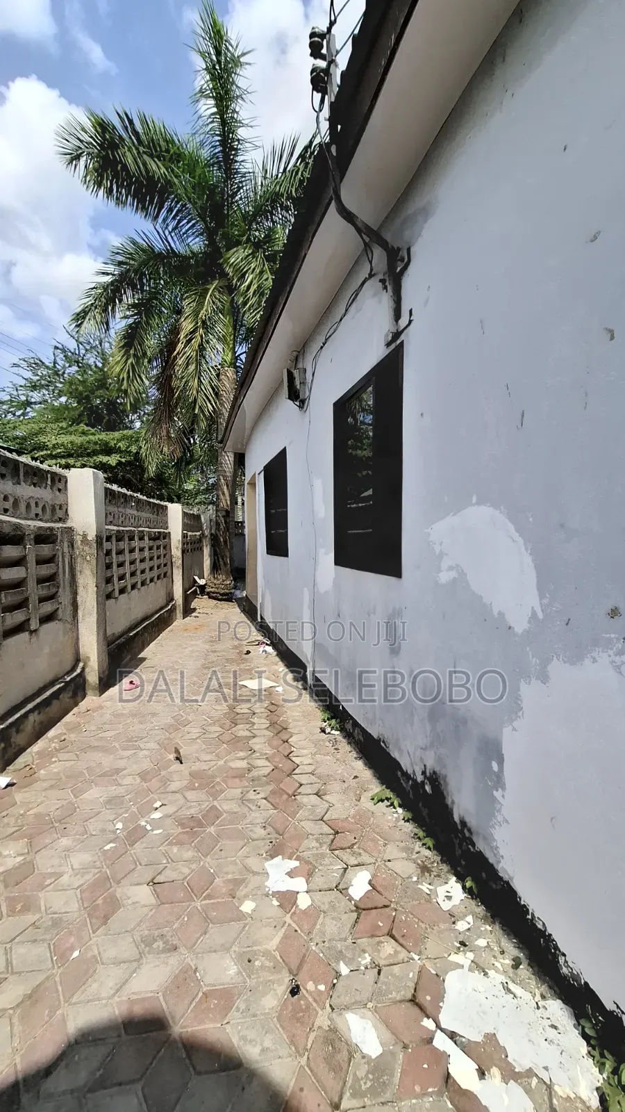 3bdrm Bungalow in Simu 2000, Sinza for rent