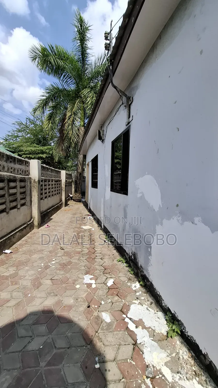 3bdrm Bungalow in Simu 2000, Sinza for rent