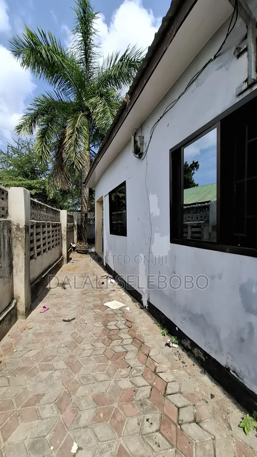 3bdrm Bungalow in Simu 2000, Sinza for rent