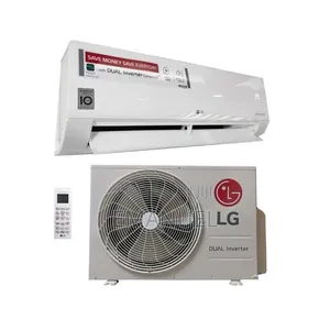 LG AC - Energy Serving - Dual Inverter Air Conditioners 12 Btu