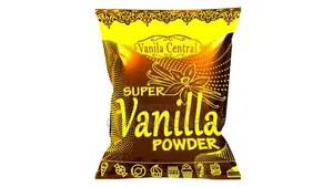 Vanilla Powder SUPER Flavor