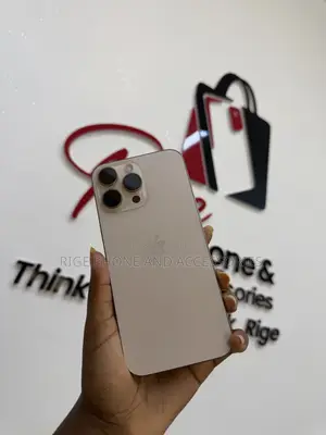 Apple iPhone 16 Pro Max 256 GB Rose Gold
