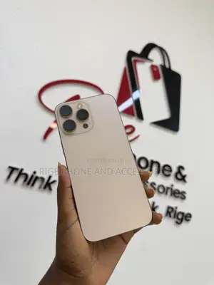 Apple iPhone 16 Pro Max 256 GB Rose Gold
