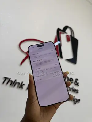 Apple iPhone 16 Pro Max 256 GB Rose Gold