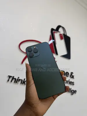 Apple iPhone 13 Pro Max 128 GB Green