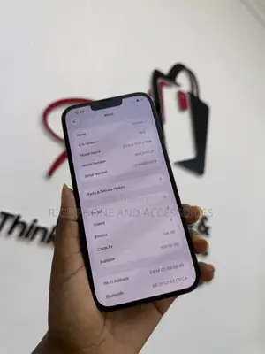 Apple iPhone 13 Pro Max 128 GB Green