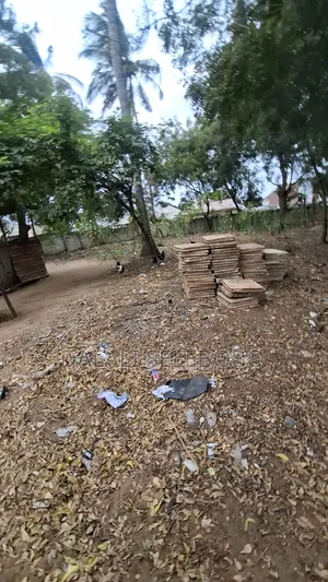 Plot at Goba Njia 4 Look at Tarmac