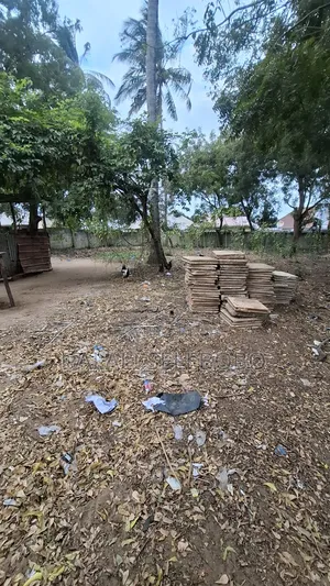 Plot at Goba Njia 4 Look at Tarmac