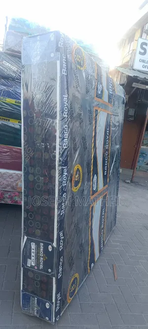 Heavy Duty Mattress Density 32 Fut 6/6 Inch 10