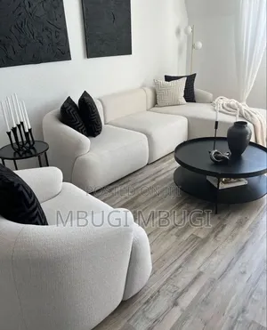 Set Ya Sofa Shep L