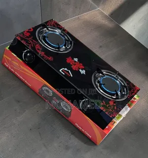 Merit Gas Stove – Bei Poa! 