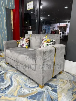 Sofa Urembo Wa Gord