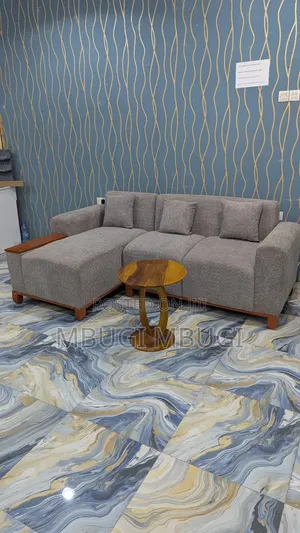 Sofa Shep L ,Vyote Vipo Unavyo Ona