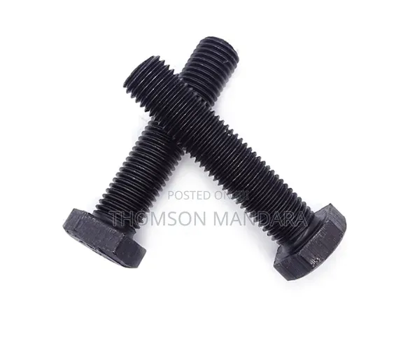High Tensile HEX Bolt Grade 8.8mm