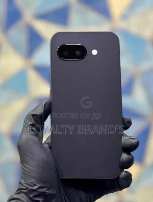 New Google Pixel 9a 128 GB