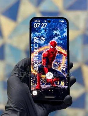 New Google Pixel 9a 128 GB