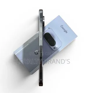 New Google Pixel 10 Pro XL 512 GB