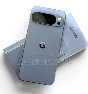 New Google Pixel 10 Pro XL 512 GB