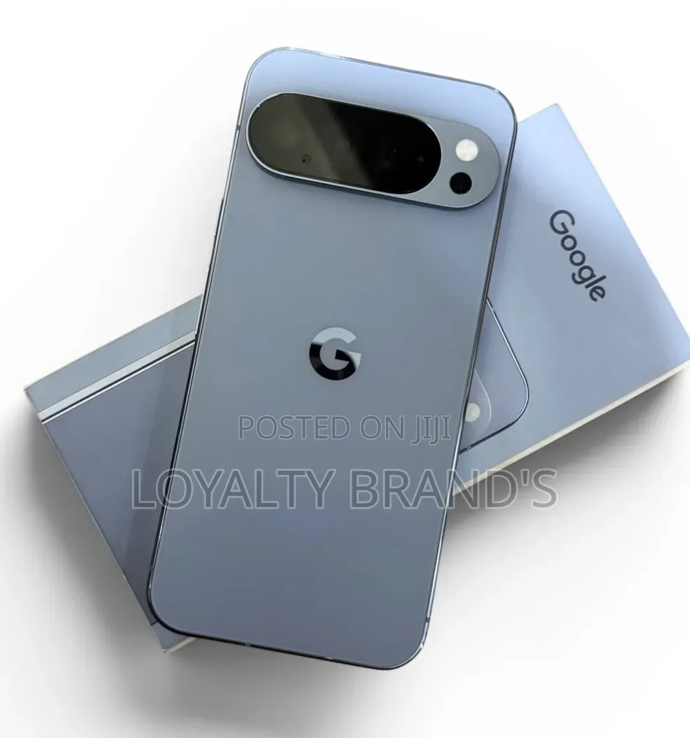 New Google Pixel 10 Pro XL 512 GB