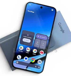 New Google Pixel 10 Pro XL 512 GB