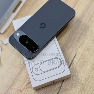 New Google Pixel 10 5G 256 GB