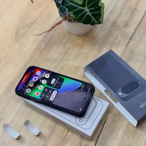 New Google Pixel 10 5G 256 GB