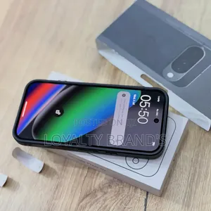 New Google Pixel 10 5G 256 GB