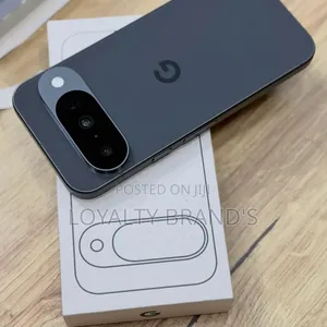 New Google Pixel 10 128 GB
