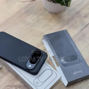 New Google Pixel 10 128 GB